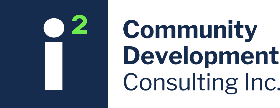 I Squared Community Development Consulting Inc